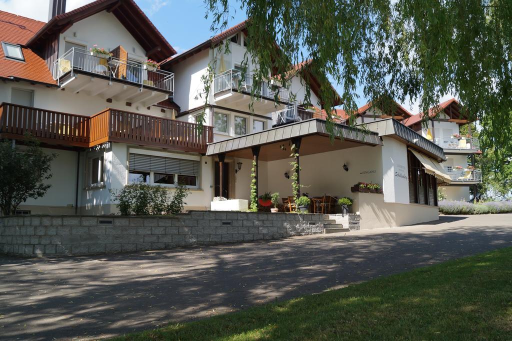 Landhotel Schellenberg Uberlingen Exterior photo