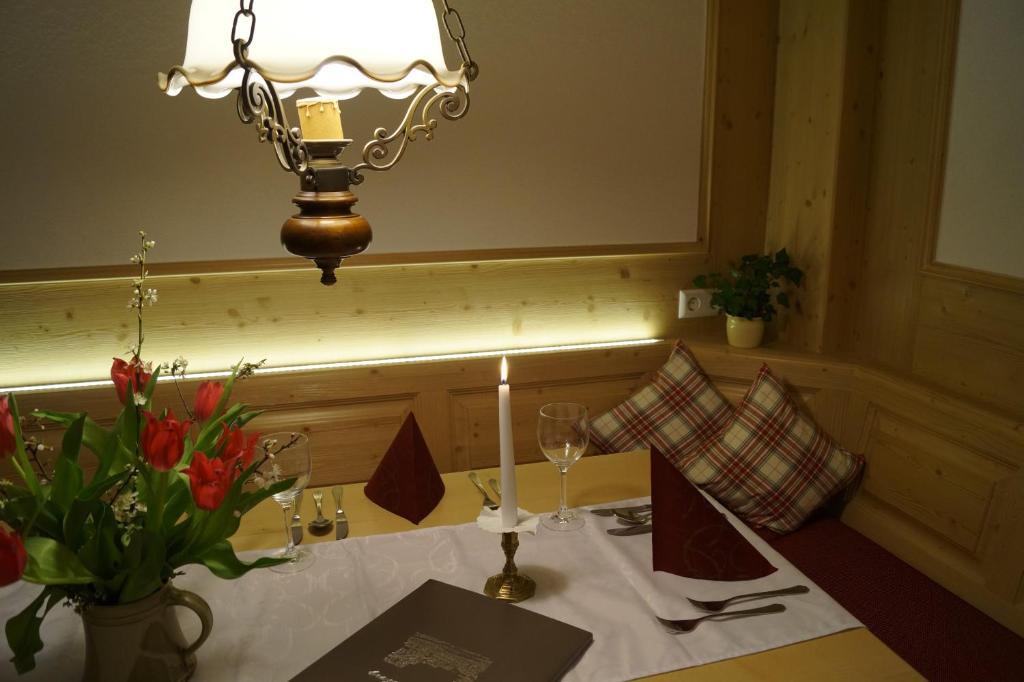 Landhotel Schellenberg Uberlingen Exterior photo